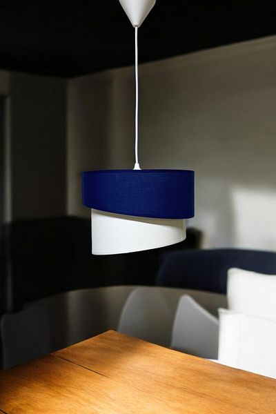 Göksu Lighting Cake Model Tight Folded Pendant Chandelier