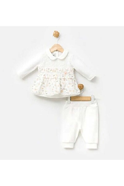 Butik Babydola Bebek Penye Takım