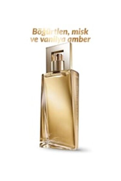 AVON Attraction Kadın Parfüm EDP 50ml