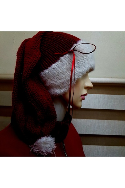 PORMAGO قبعة رأس السنة الجديدة