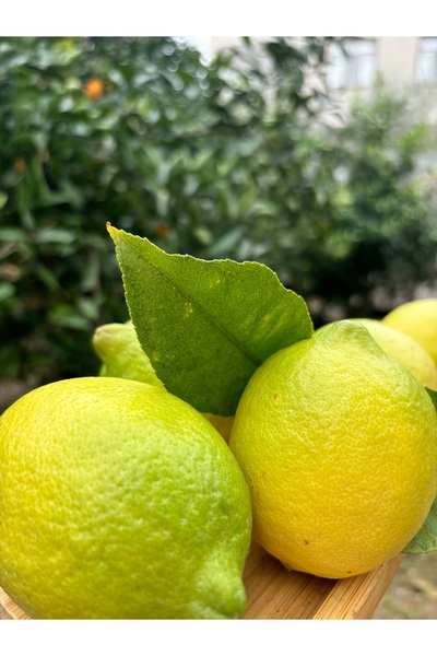 BRF Limon 3kg