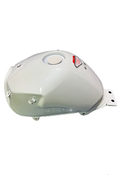 Mondial Drıft l benzin deposu