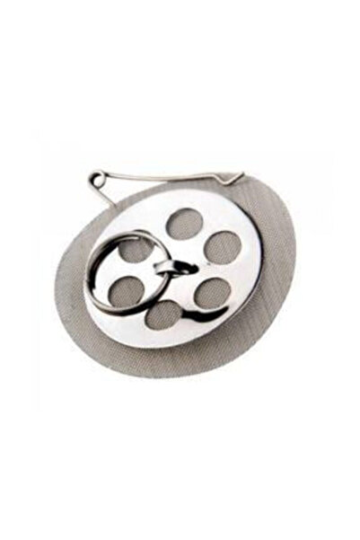 zeixpow 1 Adet Çaydanlık Içi Süzgeç Demlik Içi Çay Süzgeçi Sök Tak