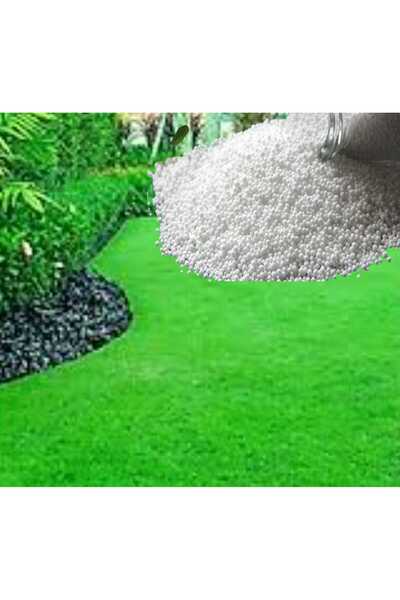 Dash Akıllı Üre Bitki Yeşillendirici Gübre 46 Yavaş Salınımlı Özel Üre Gübre 2kg