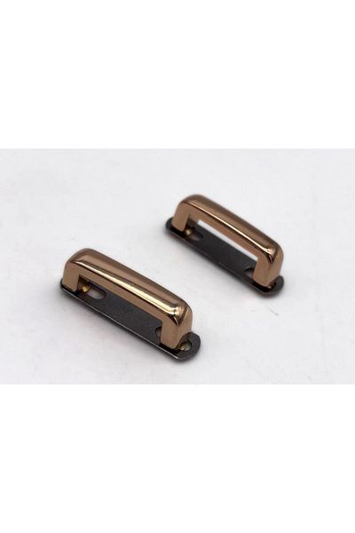 angel çanta aksesuar Accesoriu pentru geantă pentru alergare cu aparat dublu punte de culoare auriu Angel Light