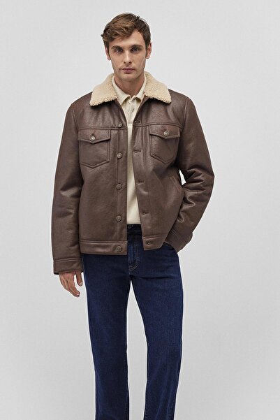 Mavi Jachetă bărbați M0110460-71603