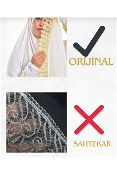 sasaca Εποχιακό διπλό γυναικείο μουσουλμανικό κεντημένο φόρεμα προσευχής Αδιάβροχο ρούχο προσευχής