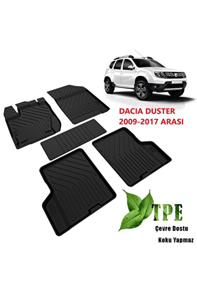 Dbc Online Dacia DUSTER HAVUZLU PASPAS 2009 2010 2011 2012 2013 2014 2015 201...