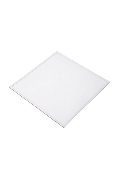 Ledarmy 60X60 Warm White Led Panel - Recessed Down, Fixture and Hanging Ceiling Lighting Lamp 54W 220V Ip20
