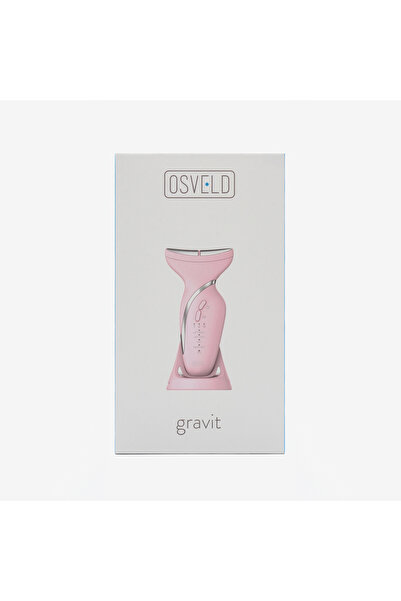 OSVELD Gravit Yüz Ve Boyun Germe Ve Masaj Cihazı