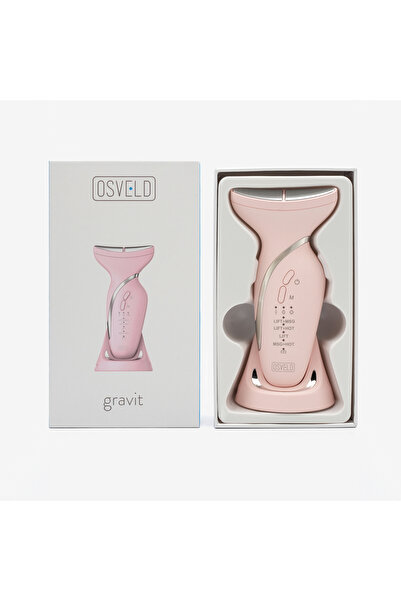 OSVELD Gravit Yüz Ve Boyun Germe Ve Masaj Cihazı