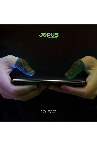 Genel Markalar Parmak Eldiven- E-spor Parmak Eldiveni Ter Geçirmez Oyuncu Par...