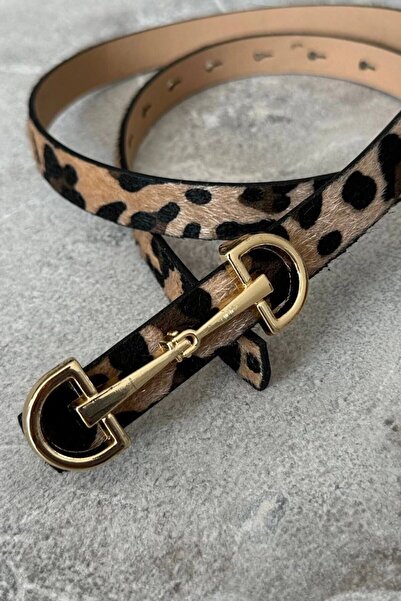 DENOKMODA Curea subțire cu cataramă lungă pentru femei, centură de haină, centură de cămașă, centură de rochie