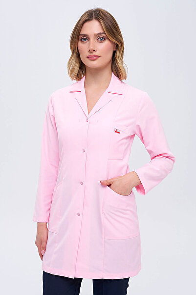 TIPTEKS Temizlik Personeli Kadın İş Önlüğü