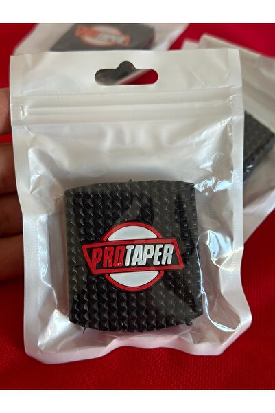 RS2 Cg Motosikletlere Uyumlu Protaper Fren Pedalı Lastiği