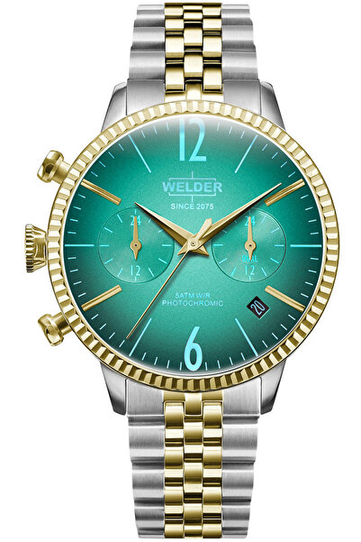 Welder Wwrc698 (39 MM) Kadın Kol Saati