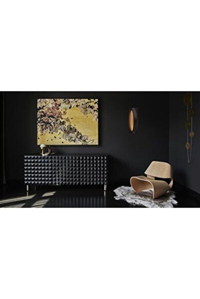 voxlamp lighting solutions Samsung Ledli Elite Ledli Duvar Aplik 30x10 cm