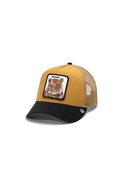 Goorin Bros Unisex Hat - the Wildcat Tiger