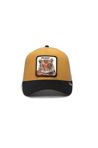 Goorin Bros Unisex Hat - the Wildcat Tiger
