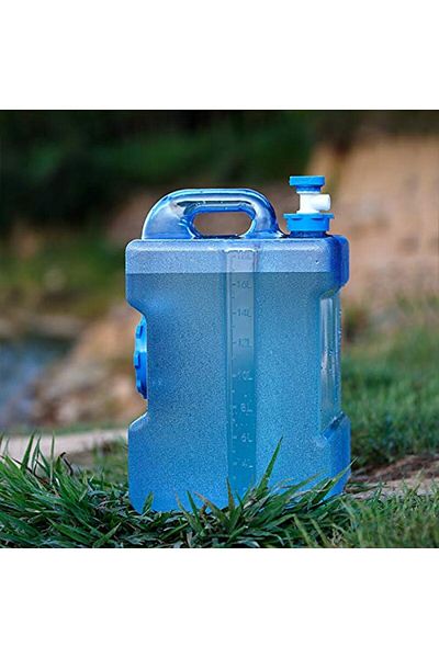 Naturehike 7 Grade Outdoor Water Container | 24l | Durable & Portable | Ideal For Camping