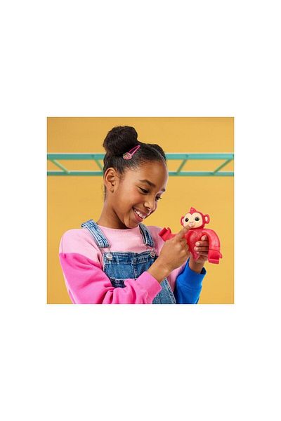 LITTLE LIVE PETS Zoogooz Koala Koomi | Interactive Plush Animal | Squeezable & Fun | Perfect For Kids And Collectors