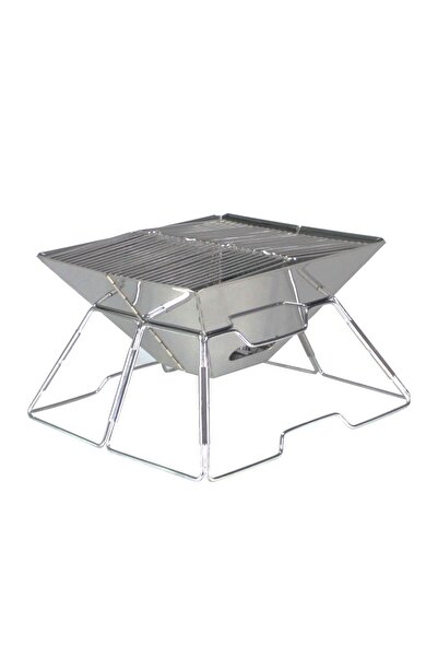 Genel Markalar Katlanır Ayaklı Mangal