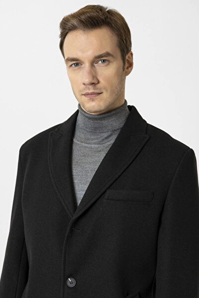 SÜVARİ SLIM FIT MONO ΓΙΑΚΑ ΠΟΥΚΑΜΙΣΟ ΠΟΙΟΤΗΤΑΣ