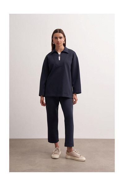 FUSHYA V Cut Scuba Double Suit