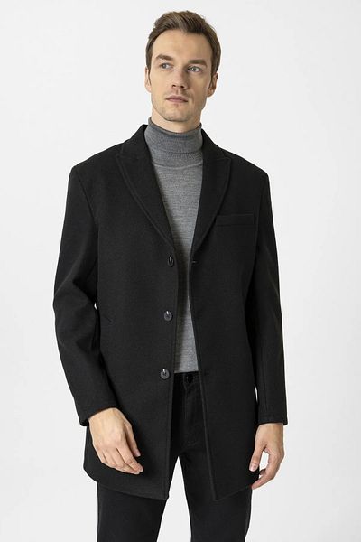 SÜVARİ SLIM FIT MONO ΓΙΑΚΑ ΠΟΥΚΑΜΙΣΟ ΠΟΙΟΤΗΤΑΣ