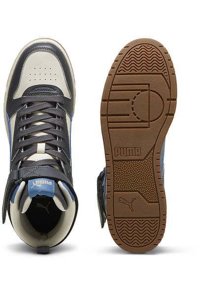 Puma Rbd Juego Latino Americano