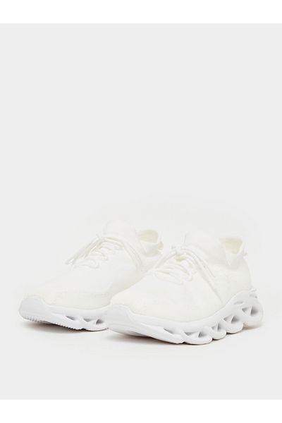 Styli Cloud Cushion Chunky Sole Lightweight Sneakers