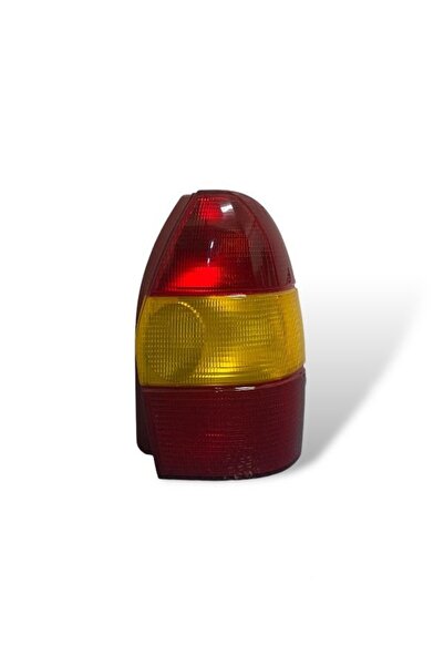 Depo Fiat Palio Weekend Sw Sağ Stop Lambası 1998-2001