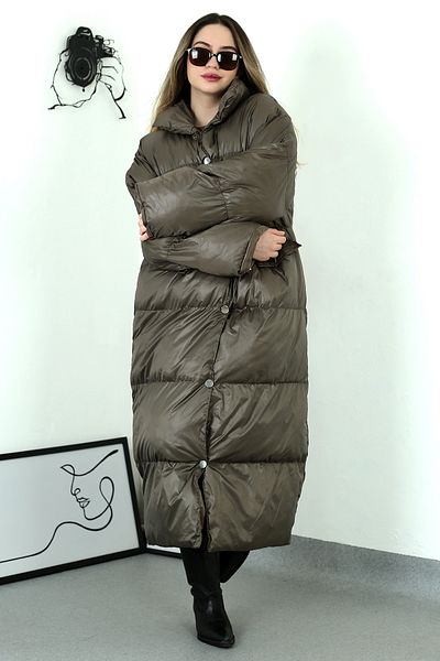 ZEND POLO Long Coat