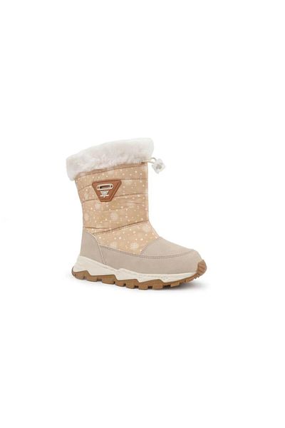 Cool Sydney Ptk Girl's Anorak Long Boots