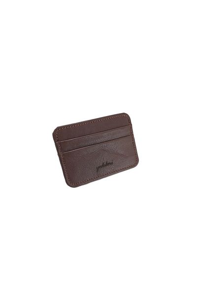yedideri Πορτοφόλι K10 YD Γνήσιο Γνήσιο Δερμάτινο Unisex Θήκη για κάρτες