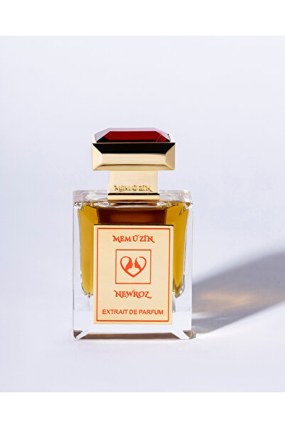 MEMÛZÎN NEWROZ EXTRAIT DE PARFUM 50 ml