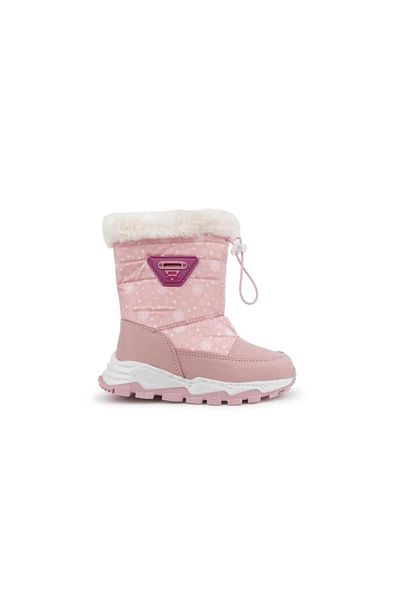 Cool Sydney Ptk Girl's Anorak Long Boots