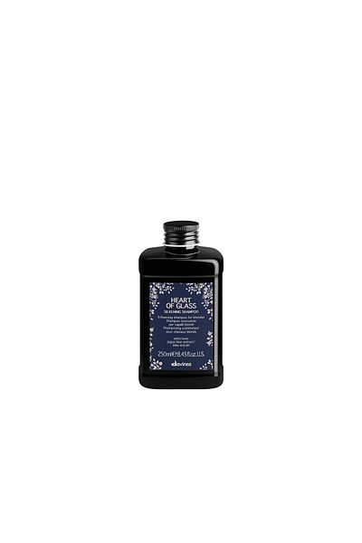 Davines شامبو لتحييد البشرة باللونين البرتقالي والأحمر، 250 مل - GEM1-7C2C23-74