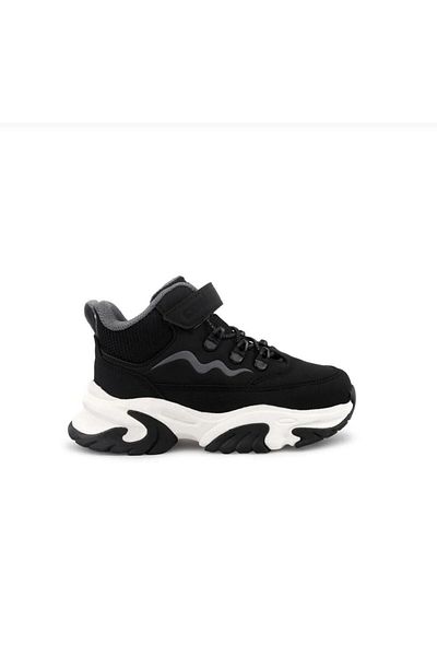 Cool Evil Kids Outddor Sports Boots