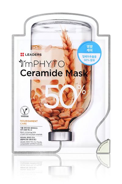 Leaders Imphyto Ceramide Mask