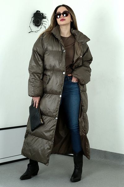 ZEND POLO Long Coat