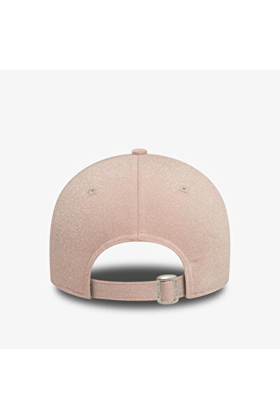 NEW ERA Glitter 9forty Neyyan Pnkwhi Kadın Pembe Şapka