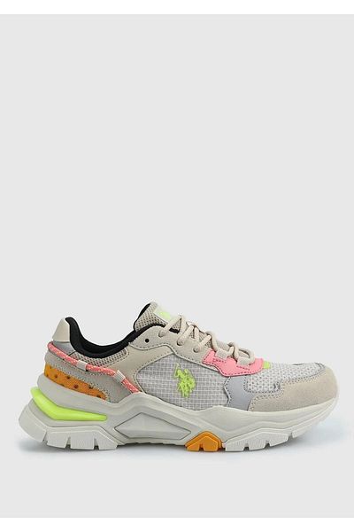 U.S. Polo Assn. Casual Streetball Men's Shoes