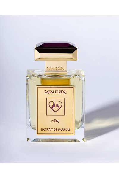 ZÎN 100 ML UNISEX EDP PARFÜM