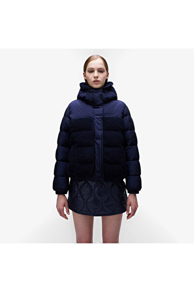 Napapijri A-Claree Women's Blue Jacket