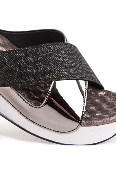 Muya Fly Anatomical Air Max Sole Heel Spur Women's Slippers