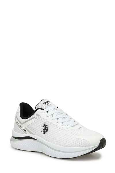 U.S. Polo Assn. U.S. POLO ASSN. GENESIS 4FX