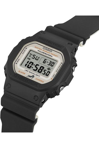 Casio Dw-5600Shb-1Dr Wrist Watch