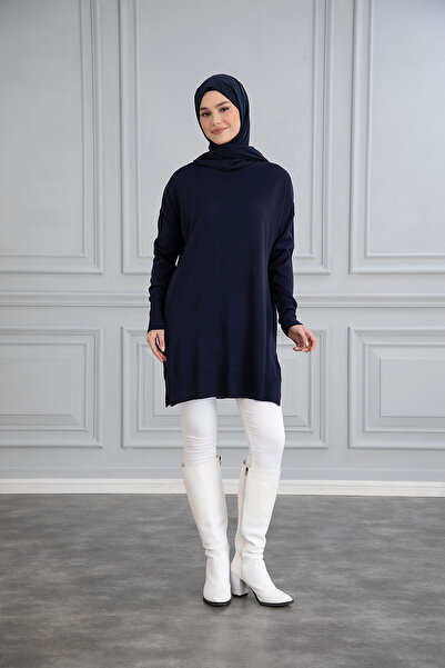 Gülce moda ΛΕΠΤΟ ΜΕΡΣΕΡΙΖΕ ΠΑΝΩ ΜΕΓΕΘΟΣ ΧΑΛΑΡΟ ΠΛΕΚΤΟ ΤΟΥΝΙΚ