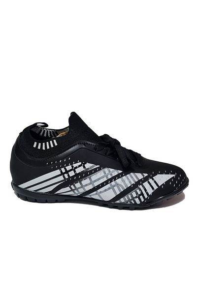Twingo Super Mercury Ankle Socks Astroturf Football Shoes T-510-Hs